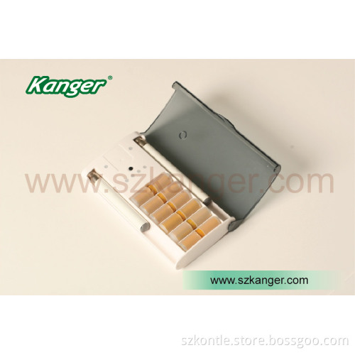 Electronic Gift Portable Charger Case